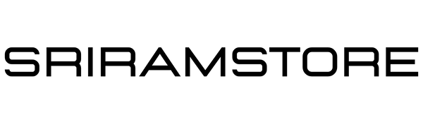 Sriramstore