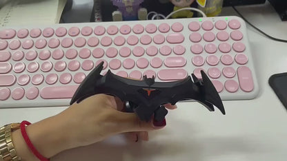 Phone Batman Car Holder in Car